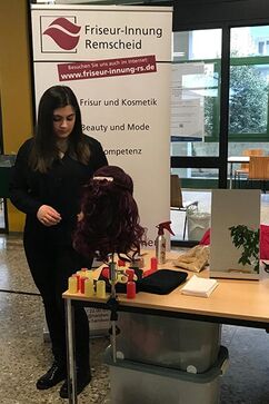 Tag des Handwerks 2019