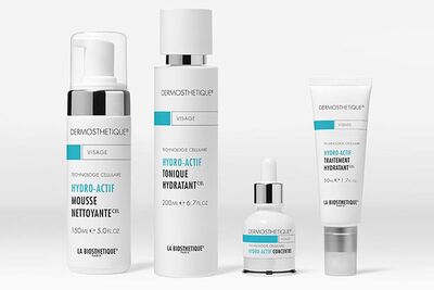 Gesichtspflege Biosthetique Friseur Remscheid