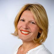 Aynur Tutkun Friseurmeisterin Remscheid