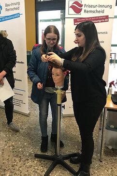 Tag des Handwerks 2019